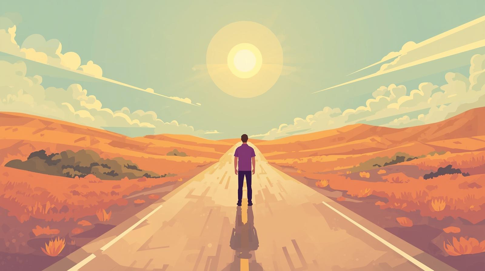 Career Change and Identity: How to Rebuild Confidence During Transition