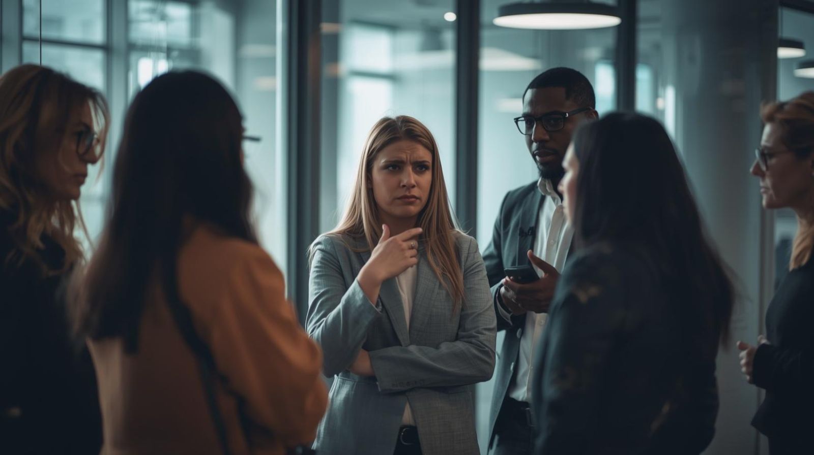 Supporting Employee Mental Health During Organisational Change