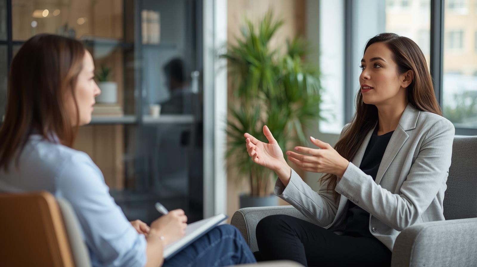 How to Get the Most Out of Career Coaching