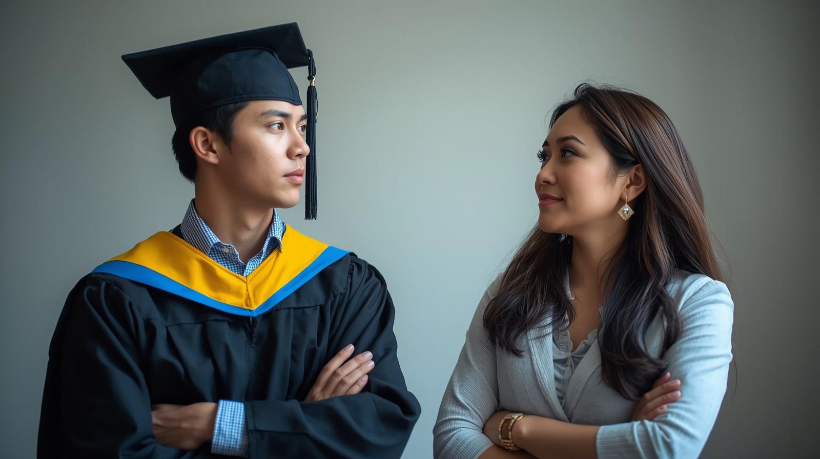 Why Experience Changes Everything When You're Switching Careers