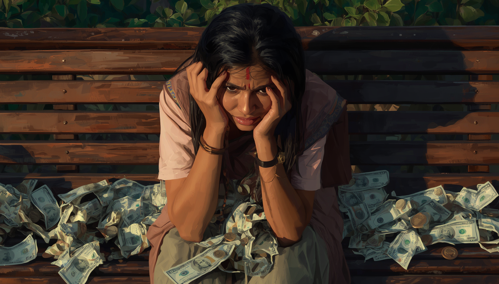 How to Make a Career Change Financially Achievable