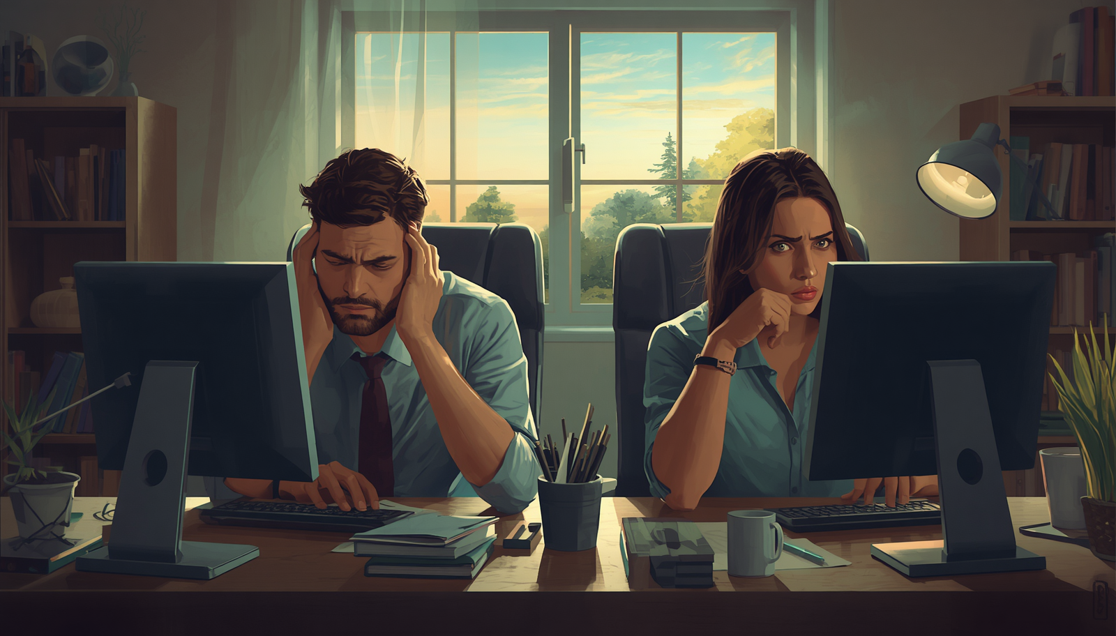 Career Change for Working Parents: How to Make the Leap Without Losing Your Footing