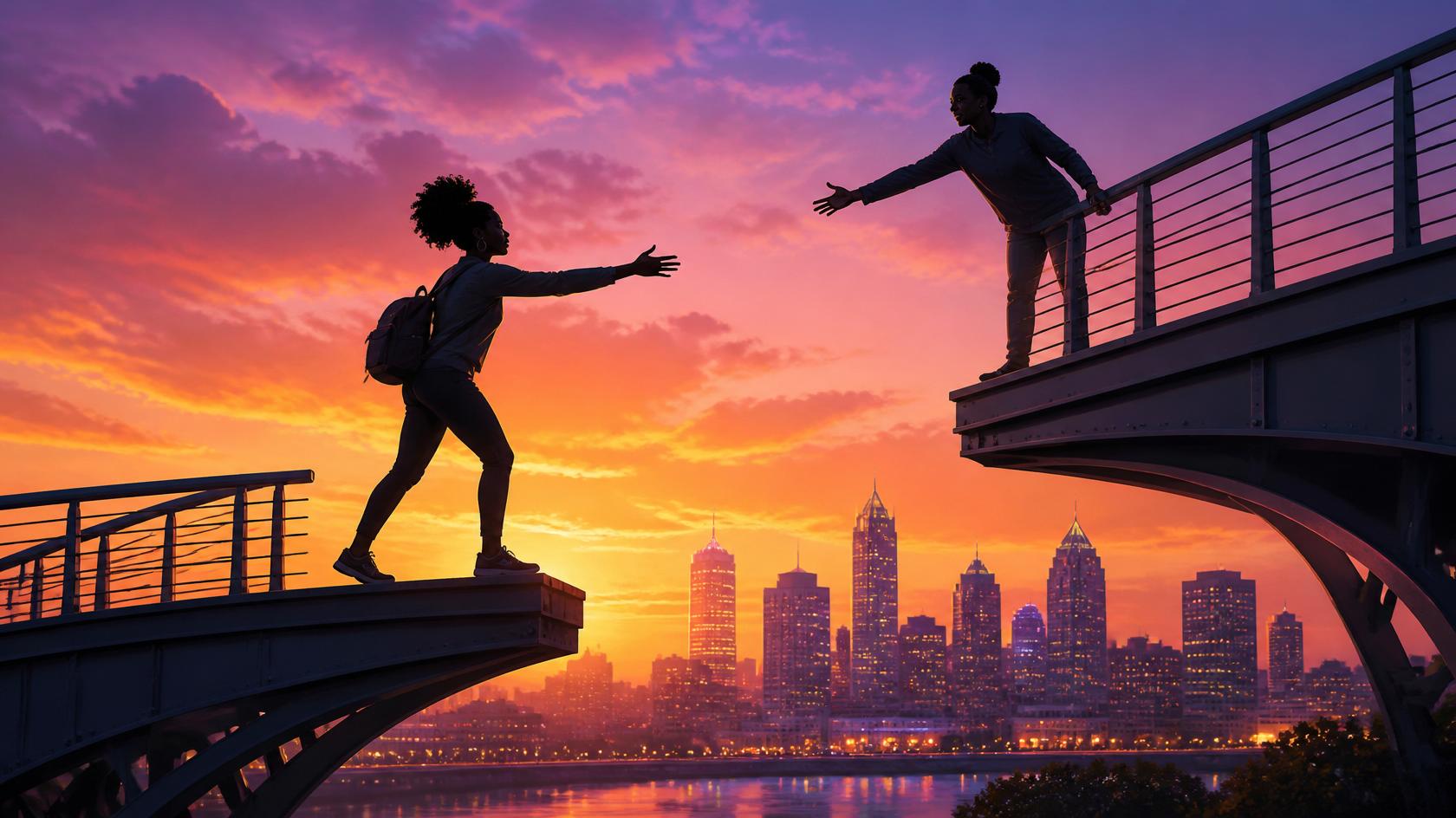 What Is Outplacement Support? A Guide for UK HR Leaders
