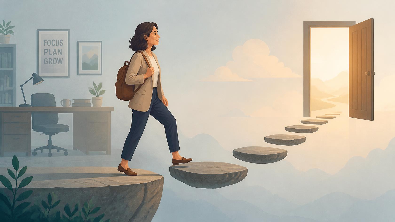Career Change After Redundancy: How to Pivot (UK Guide) 