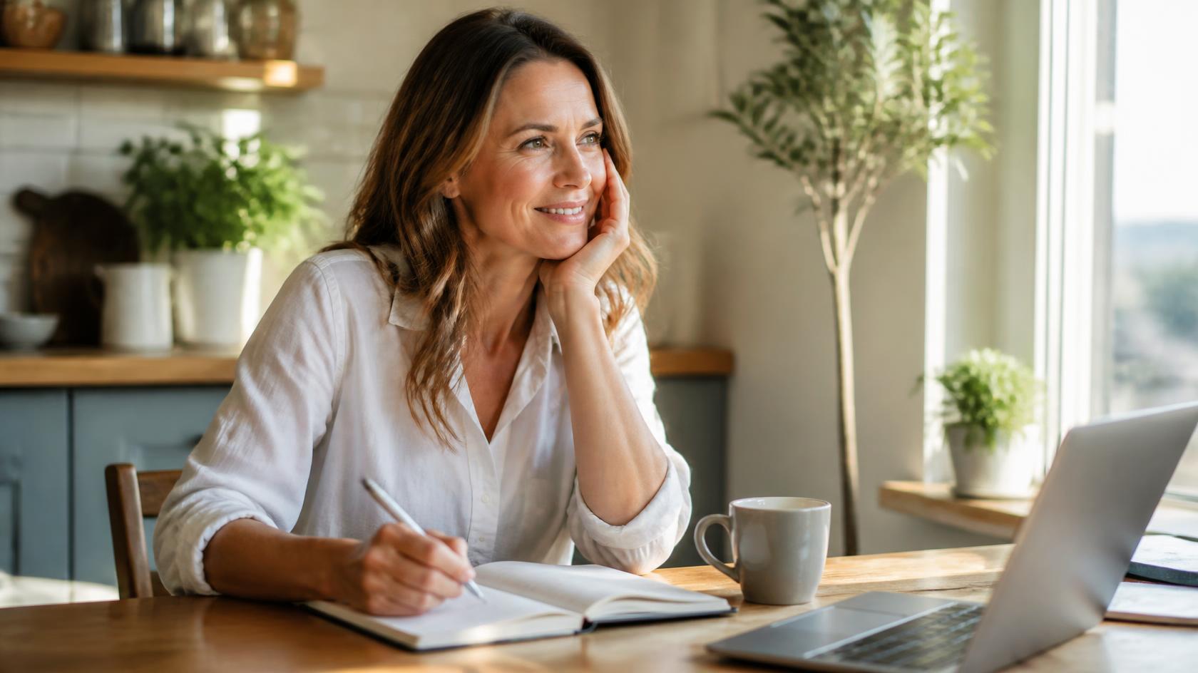 Is 40 Too Late to Change Careers?